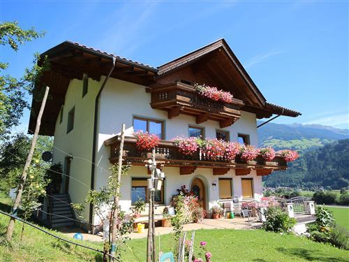 Holiday Home/Apartment - 4 persons -  - Kaltenbach - 6272