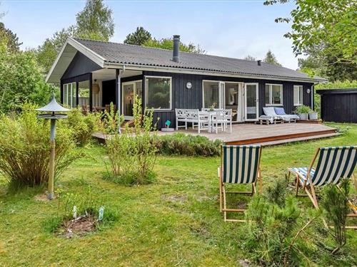 Sommerhus - 5 personer -  - Møstvej - Nordstrand - 4500 - Nykøbing Sj