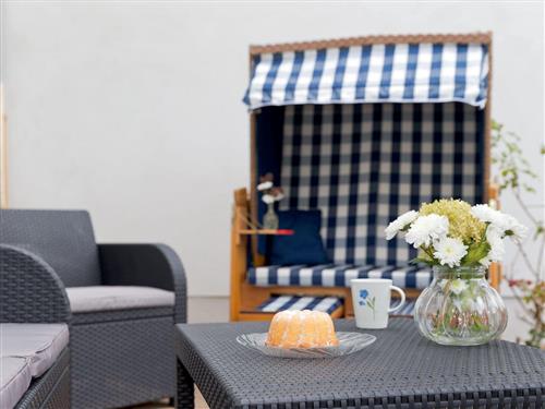 Ferielejlighed - 4 personer -  - Kaiserstraße - 17419 - Ahlbeck (Seebad)