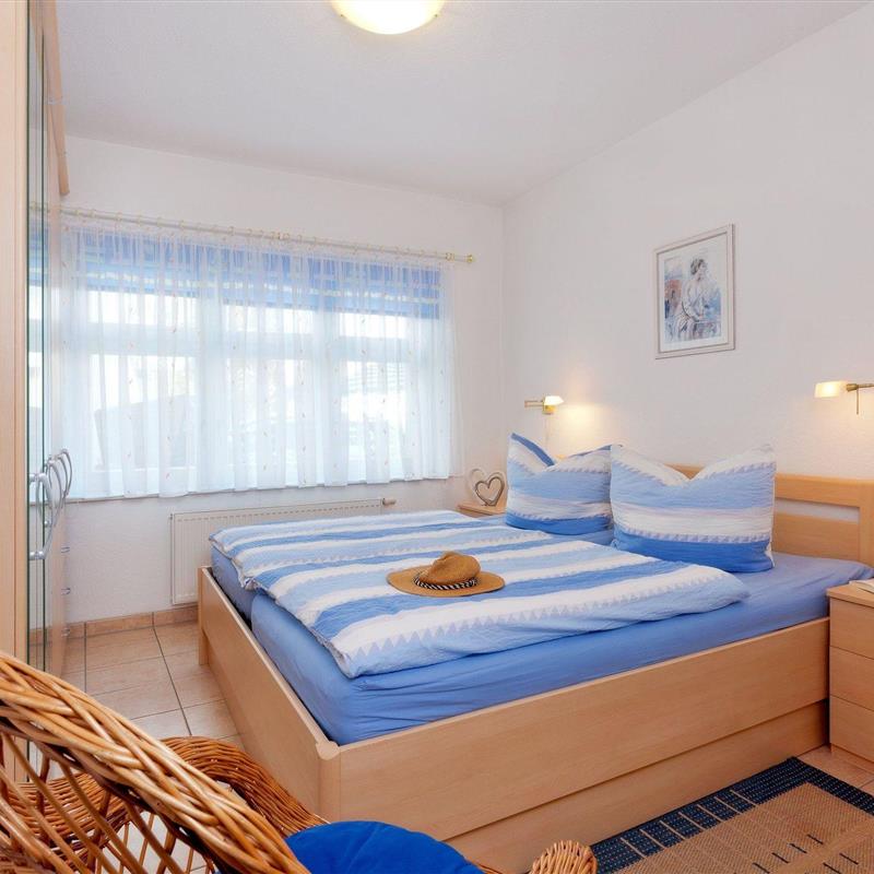 Ferielejlighed - 4 personer -  - Kaiserstraße - 17419 - Ahlbeck (Seebad)