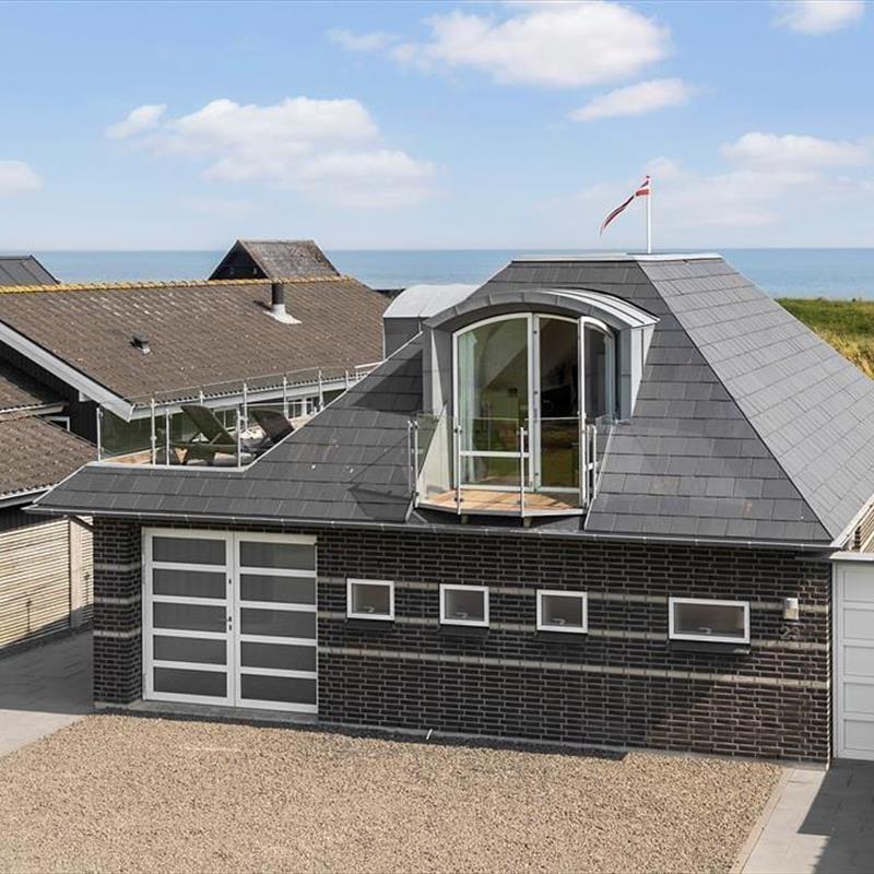 Sommerhus - 6 personer -  - Platanvej - Tørresø - 5450 - Otterup
