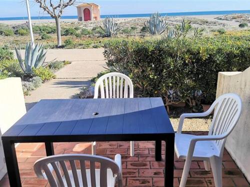 Holiday Home/Apartment - 3 persons -  - 11370 - Leucate