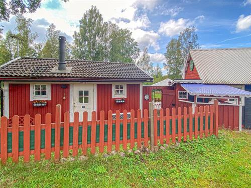 Sommerhus - 3 personer -  - Morebo - Kalmar/Läckeby - 39598 - Läckeby