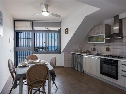 Holiday Home/Apartment - 2 persons -  - 95021 - Aci Castello