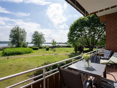 Ferielejlighed - 2 personer -  - Scharbeutzer Straße - 23684 - Pönitz Am See