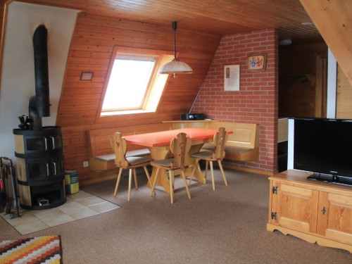 Ferielejlighed - 4 personer -  - 8897 - Flumserberg Tannenheim
