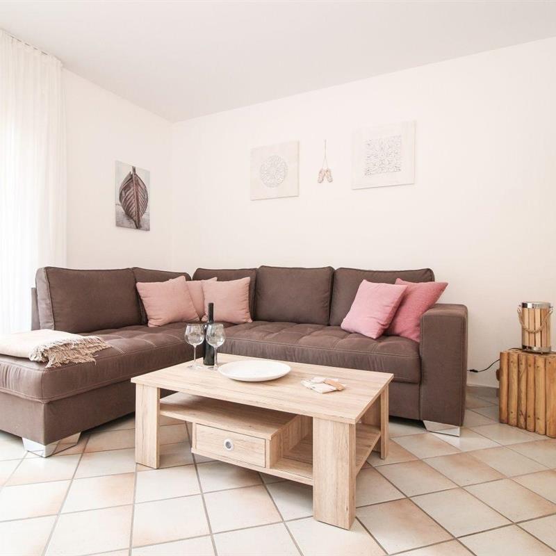 Ferielejlighed - 4 personer -  - Seezungenweg - 26736 - Greetsiel