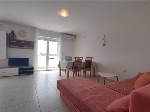Ferienwohnung - 4 Personen -  - 51500 - Krk