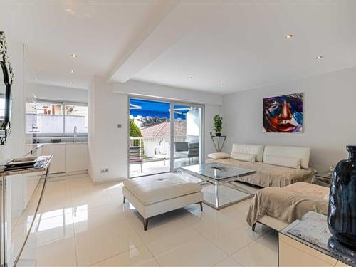Ferielejlighed - 2 personer -  - 06400 - Cannes