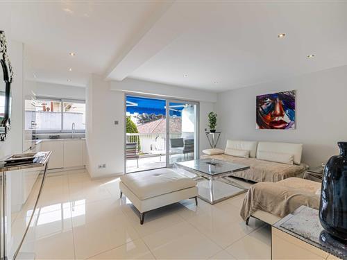 Ferielejlighed - 2 personer -  - 06400 - Cannes
