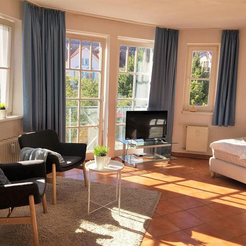 Ferielejlighed - 2 personer -  - Strandstraße - 18225 - Kühlungsborn-Ost