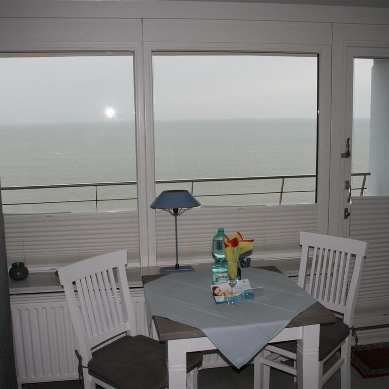 Ferielejlighed - 2 personer -  - Andreas-Dirks-Str. - 25980 - Sylt / Westerland