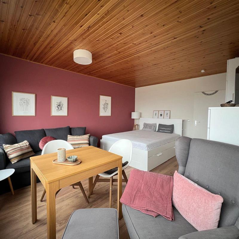 Ferielejlighed - 2 personer -  - Strandhaferweg - 23769 - Fehmarn