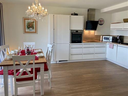 Ferielejlighed - 3 personer -  - Am Schoor - 23743 - Grömitz