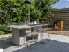 Billede 2 - Terrasse