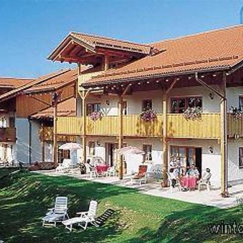 Ferielejlighed - 6 personer -  - Lerchenweg - 94556 - Neuschönau