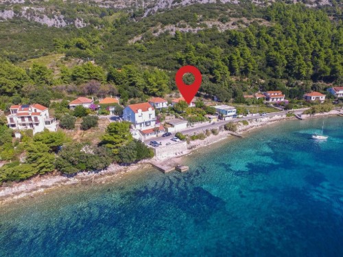 Holiday apartment - 4 persons -  - Perna - 20250 - Podgorje