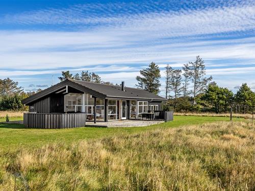 Sommerhus - 6 personer -  - Mievej - Grønhøj - 9480 - Løkken