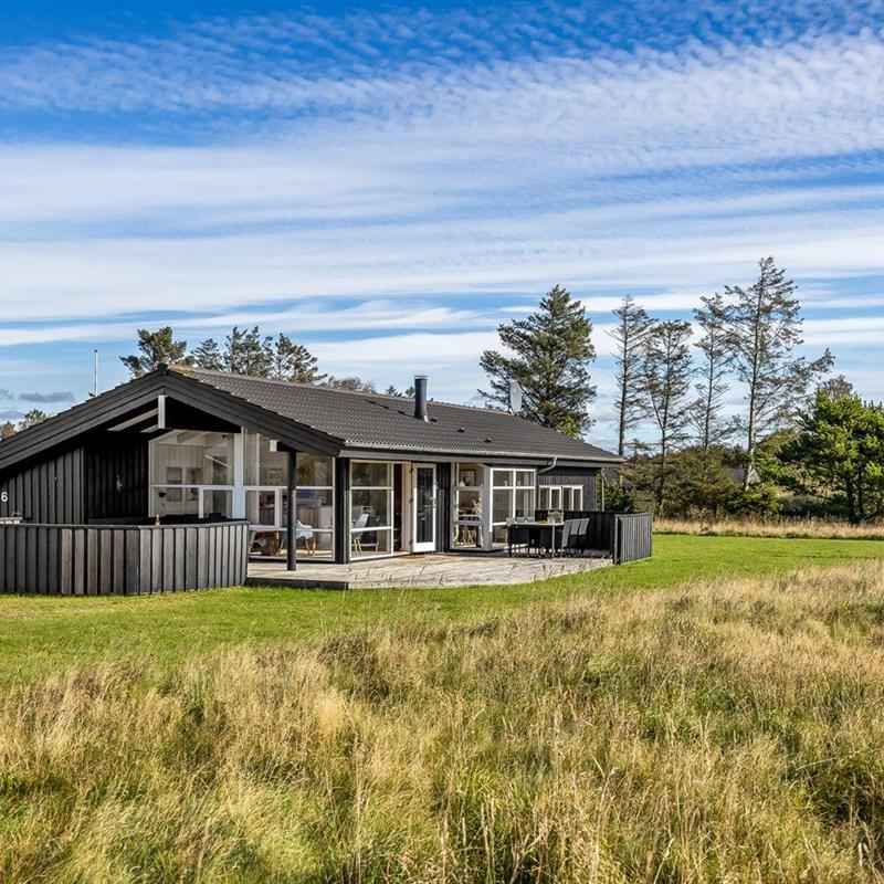 Ferienhaus - 6 Personen -  - Mievej - Grönhöj - 9480 - Lökken
