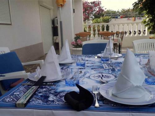 Ferielejlighed - 9 personer -  - 51280 - Rab