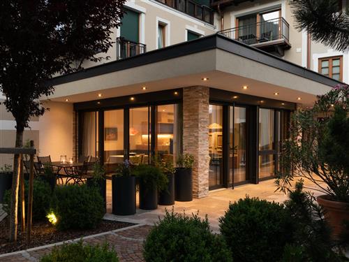 Ferielejlighed - 6 personer -  - Schneeburggasse - 6020 - Innsbruck