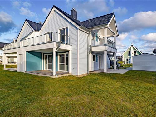 Ferielejlighed - 5 personer -  - Matrosen-Ring - Olpenitz - 24376 - Kappeln