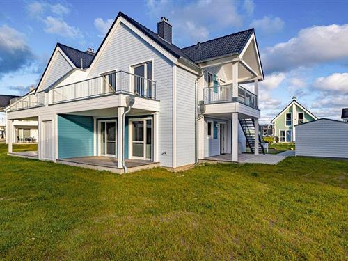 Ferielejlighed - 5 personer -  - Matrosen-Ring - Olpenitz - 24376 - Kappeln