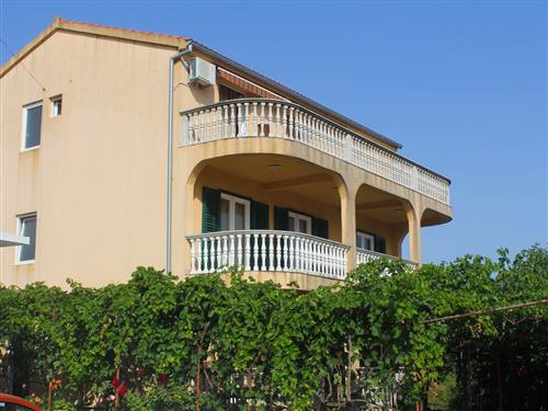 Ferielejlighed - 8 personer -  - Put primorja - 23207 - Sveti Filip I Jakov