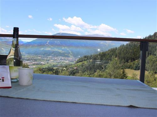 Ferieleilighet - 5 personer -  - Sepp-Mayerl-Weg - 9991 - Dölsach