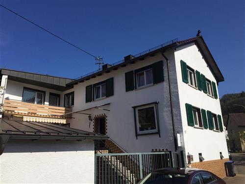 Ferieleilighet - 3 personer -  - Ohlsbachstr. - 76857 - Ramberg