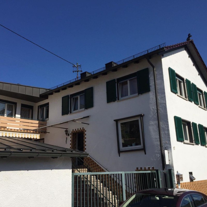 Ferielejlighed - 3 personer -  - Ohlsbachstr. - 76857 - Ramberg