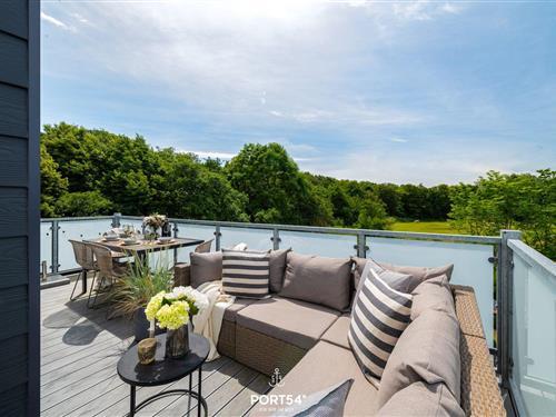 Ferielejlighed - 4 personer -  - Heider Straße - 25761 - Büsum