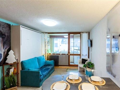 Sommerhus - 4 personer -  - 65170 - St Lary Soulan