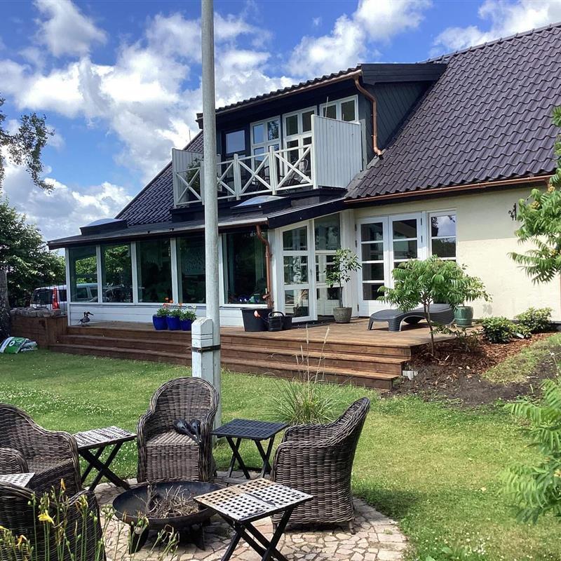 Ferienhaus - 8 Personen -  - Grimstrupvej - 4930 - Maribo