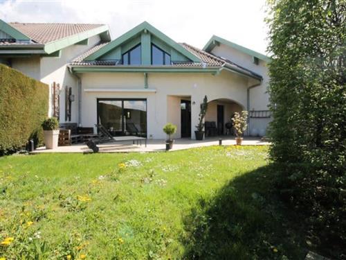 Sommerhus - 8 personer -  - 73100 - Aix-Les-Bains