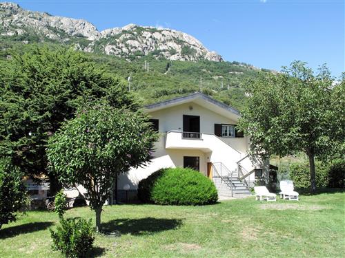 Holiday Home/Apartment - 4 persons -  - Sorico Albonico - 22010