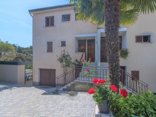 Holiday apartment - 4 persons -  - Ivo Andrica - 52440 - Porec