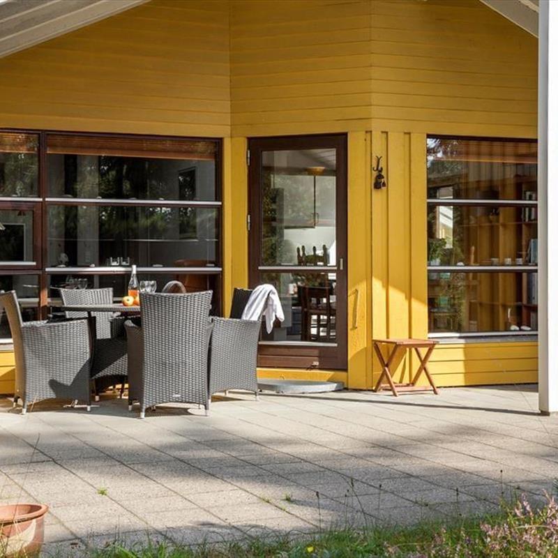 Ferienhaus - 6 Personen -  - Tyttebærvej - Napstjärt - 9981 - Jerup