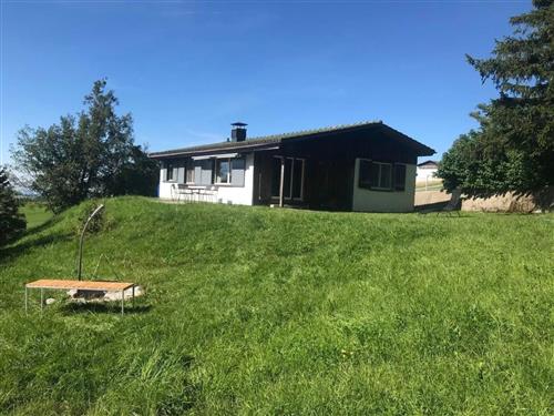 Sommerhus - 6 personer -  - Appenzell - 9050