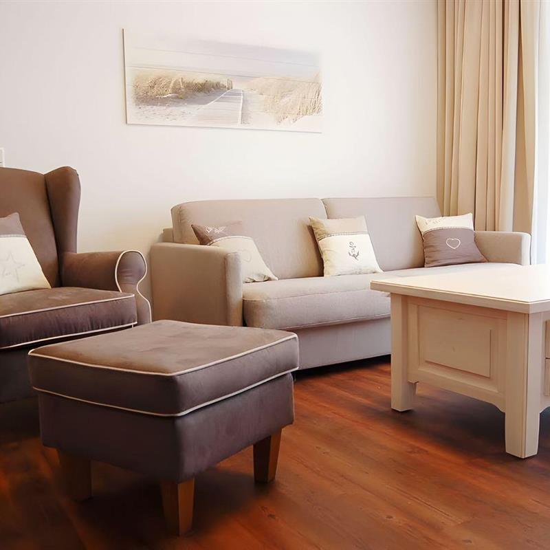 Ferielejlighed - 6 personer -  - Strandstraße - 18211 - Nienhagen