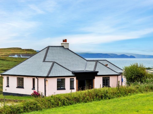 Cottage - 8 persons -  - EX23 9ED - Bude