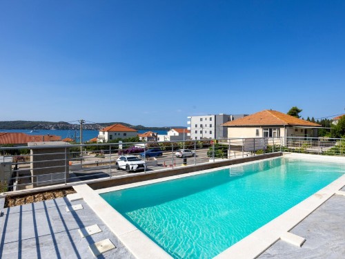 Ferienwohnung - 5 Personen -  - Put Vlaske - Trogir- Seget Donji - 21220 - Seget Donji