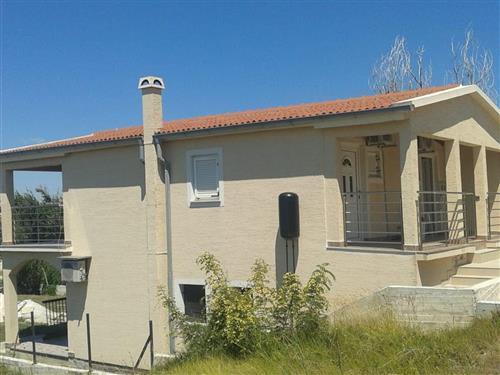 Ferielejlighed - 3 personer -  - Rtina I 172, Rtina-Stošici - 23248 - Razanac