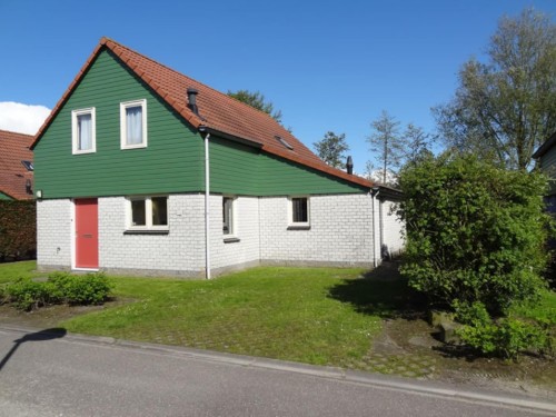 Holiday home - 6 persons -  - 4424NS - Wemeldinge