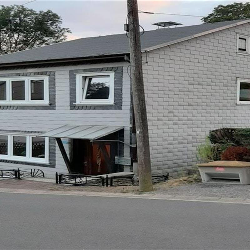 Sommerhus - 6 personer -  - 98701 - Altenfeld