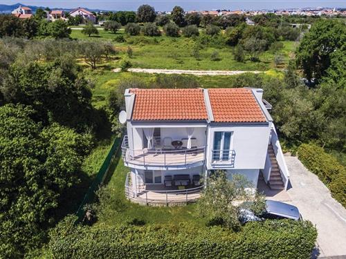 Holiday home - 8 persons -  - 23205 - Bibinje