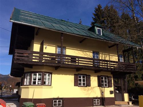 Sommerhus - 4 personer -  - Milserstr. - 6100 - Seefeld In Tirol