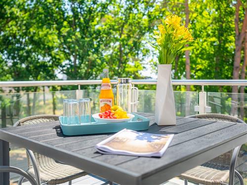 Ferieleilighet - 6 personer -  - An der Haffküste - 17419 - Garz