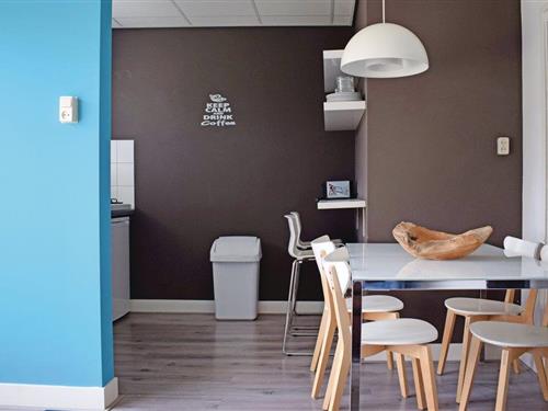 Feriehus - 4 personer -  - Nieuwe Weide - 8713 JE - Hindeloopen