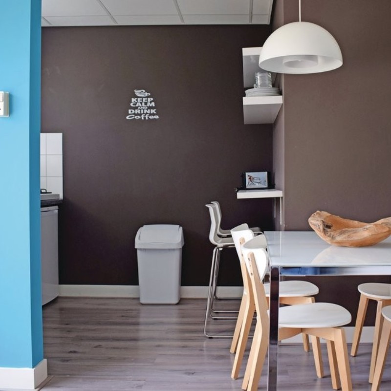 Sommerhus - 4 personer -  - Nieuwe Weide - 8713 JE - Hindeloopen
